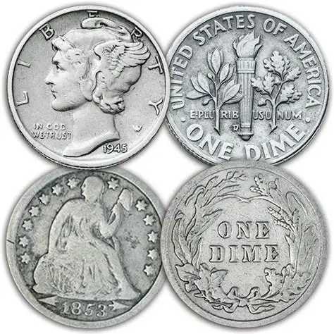 Dimes